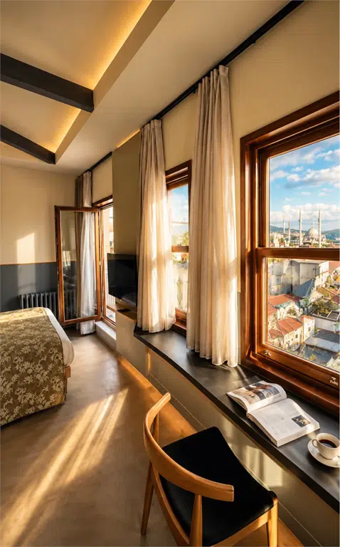 room image