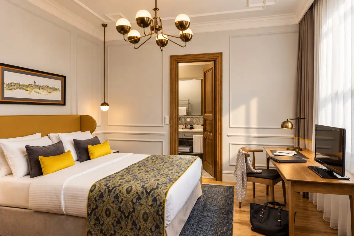 room image