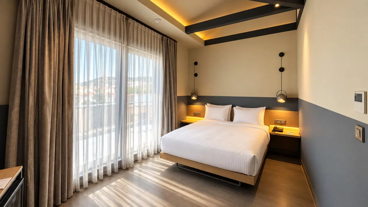 room image